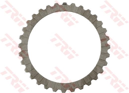 MCC34111 TRW Friction disc