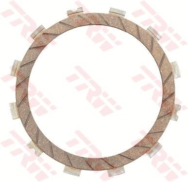 MCC34310 TRW Friction disc