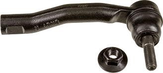 TRW JTE1843 Tie rod end JTE1843 JTE1843 TRW Tie rod end