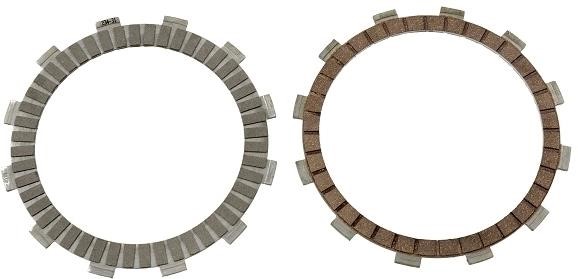 MCC3449 TRW Friction disc