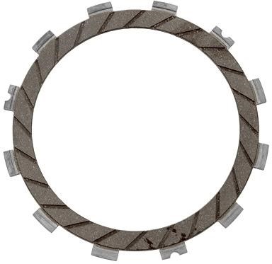 MCC3538 TRW Friction disc