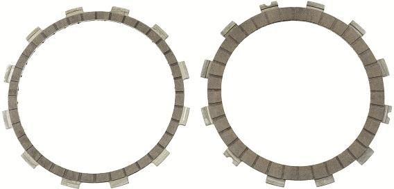 MCC3549RAC TRW Friction disc