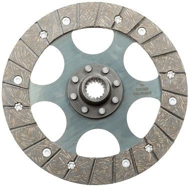 MCC607 TRW Friction disc