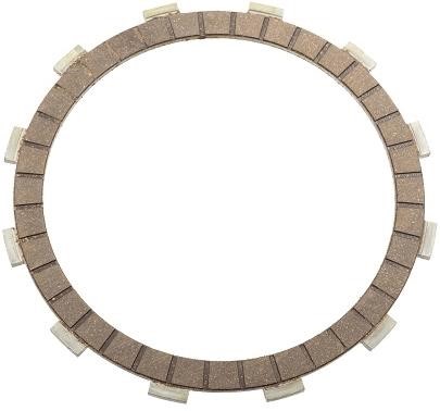 MCC6118 TRW Friction disc
