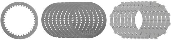 MCC701PK TRW Friction disc