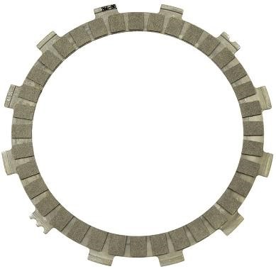 MCC4357 TRW Friction disc