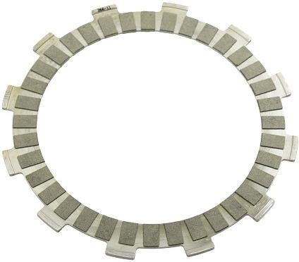 MCC4377 TRW Friction disc