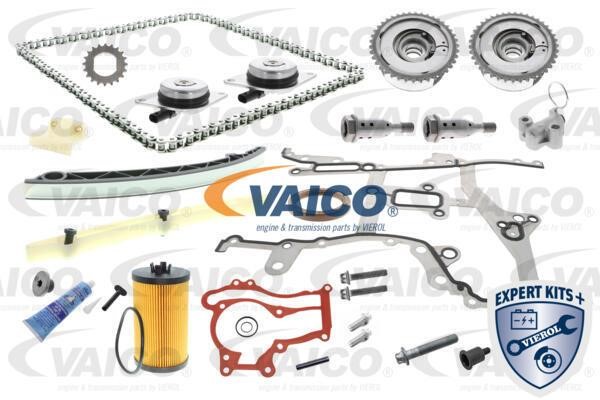 Vaico V40-10004 Timing chain kit V4010004