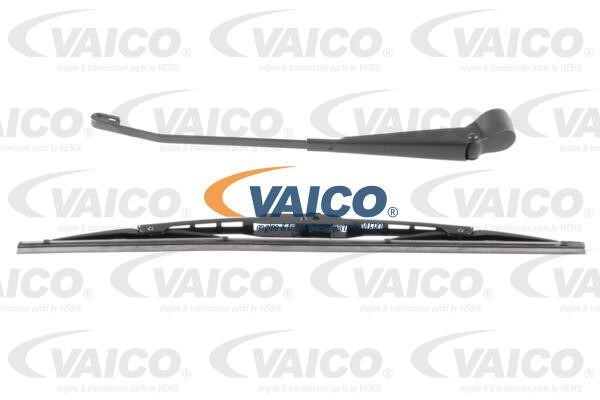 Vaico V40-1620 Wiper Arm Set, window cleaning V401620