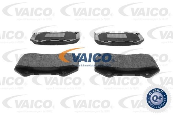 Vaico V40-1664 Brake Pad Set, disc brake V401664