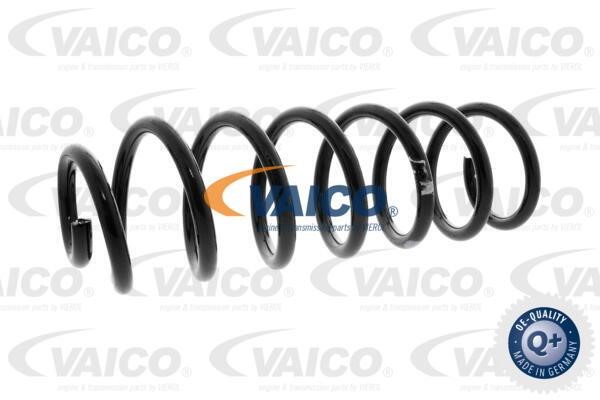 V461381 Vaico Suspension Spring
