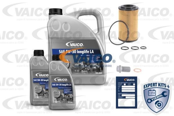 Vaico V60-3011 Parts Set, maintenance service V603011