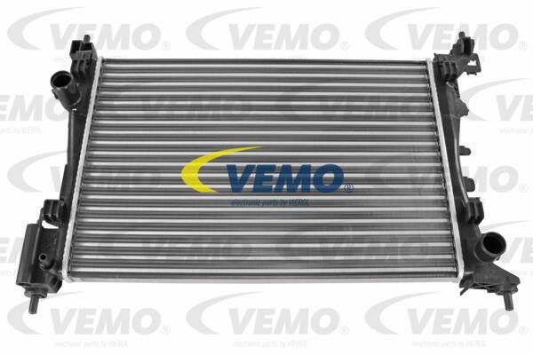 Vemo V40-60-2112 Radiator, engine cooling V40602112
