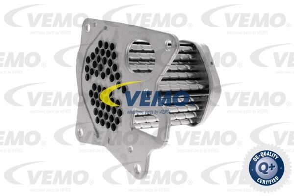 V40630104 Vemo Cooler, exhaust gas recirculation