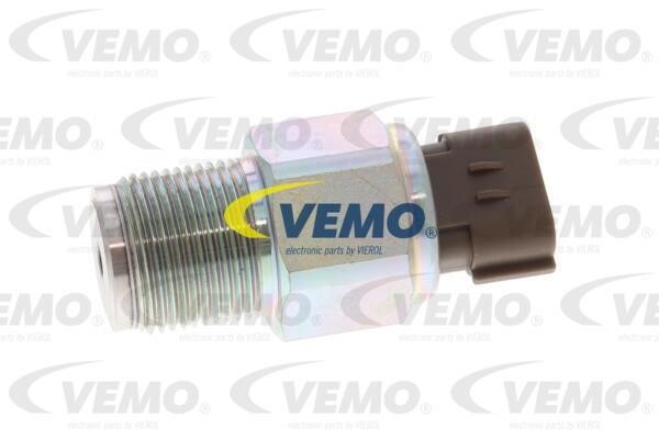 Sensor, fuel pressure Vemo V40-72-0048