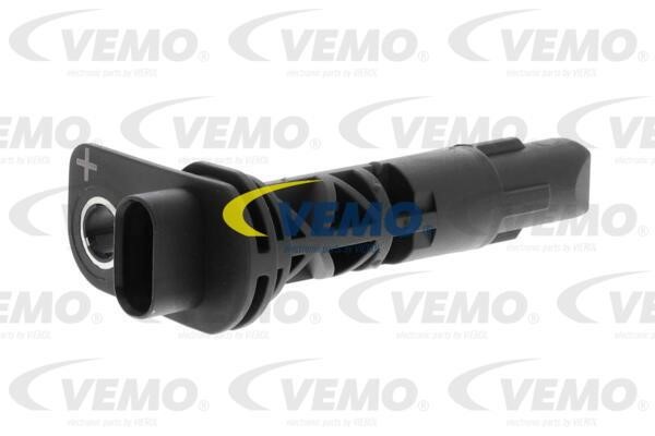 Crank sensor Opel Karl: V40720062 Vemo Crankshaft position sensor