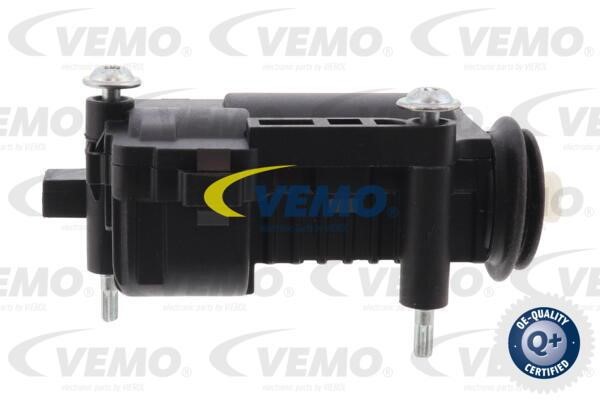 Vemo V40-77-0044 Control, central locking system V40770044