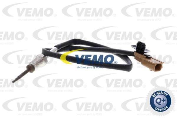 Vemo V46720152 Exhaust gas temperature sensor V46720152
