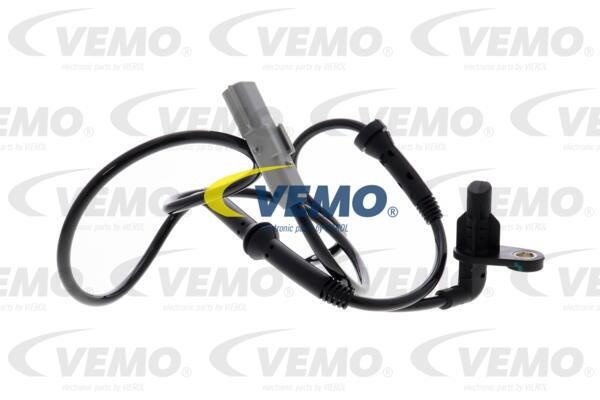 Vemo V46-72-0266 Sensor, wheel speed V46720266
