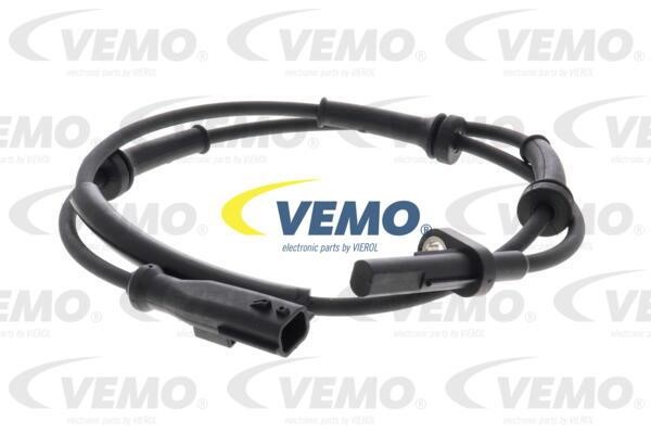 Vemo V46-72-0272 Sensor, wheel speed V46720272 V46720272 Vemo Sensor, wheel speed