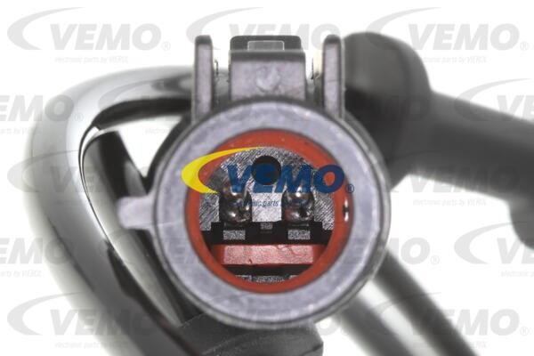 Sensor, wheel speed Vemo V41-72-0018