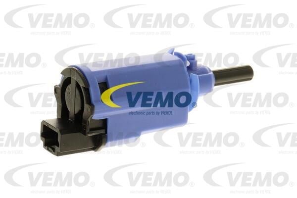 V46730080 Vemo Switch, clutch control (cruise control)