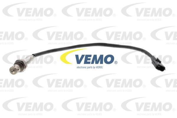 Vemo V46760020 Lambda sensor V46760020