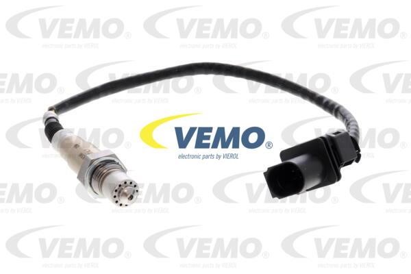 Vemo V46-76-0023 Lambda Sensor V46760023