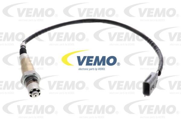 Vemo V46-76-0031 Lambda sensor V46760031