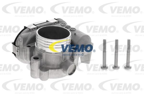Vemo V42-81-0015 Throttle body V42810015