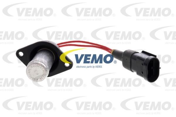 Vemo V46-79-0031 Pre-resistor, electro motor radiator fan V46790031