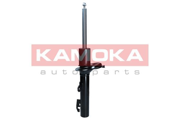 Kamoka 2000435 Front oil and gas suspension shock absorber 2000435