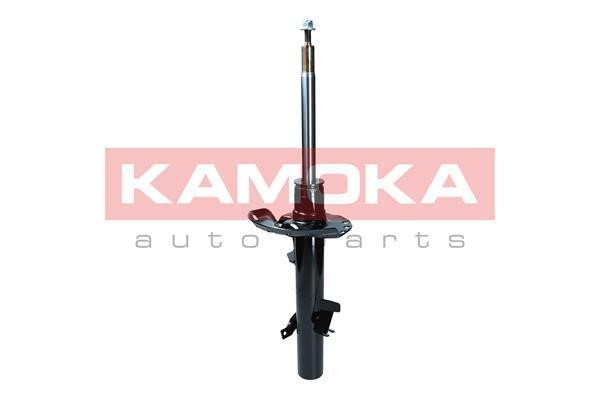 Front right gas oil shock absorber Kamoka 2000459