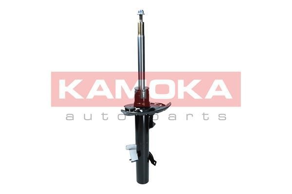 Kamoka 2000460 Front Left Gas Oil Suspension Shock Absorber 2000460