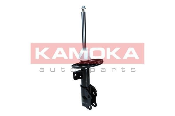 Kamoka 2000566 Front right gas oil shock absorber 2000566
