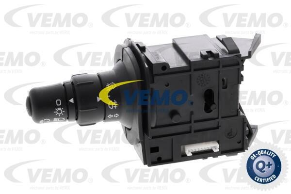 Vemo V46-80-0048 Steering Column Switch V46800048