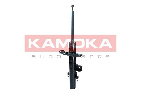 Kamoka 2000461 Rear right gas oil shock absorber 2000461