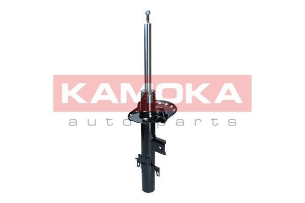 Kamoka 2000462 Suspension shock absorber rear left gas oil 2000462