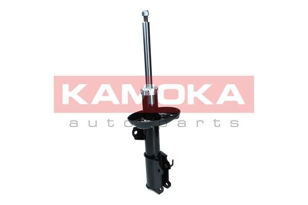 Kamoka 2000568 Front right gas oil shock absorber 2000568