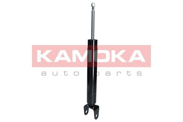 Kamoka 2000833 Rear oil and gas suspension shock absorber 2000833