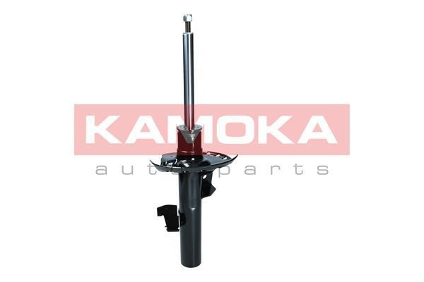 Kamoka 2000466 Front Left Gas Oil Suspension Shock Absorber 2000466