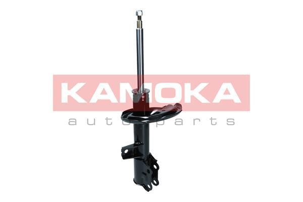 Kamoka 2000491 Front right gas oil shock absorber 2000491