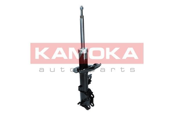 Kamoka 2000497 Front right gas oil shock absorber 2000497