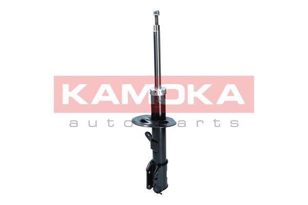 Kamoka 2000575 Front Left Gas Oil Suspension Shock Absorber 2000575
