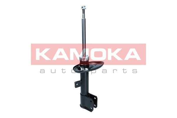 Kamoka 2000499 Front right gas oil shock absorber 2000499