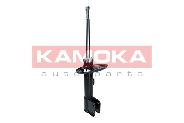 Kamoka 2000500 Front Left Gas Oil Suspension Shock Absorber 2000500