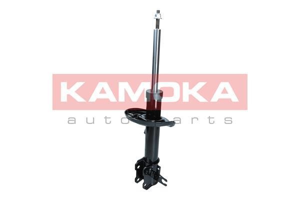 Front right gas oil shock absorber Kamoka 2000592