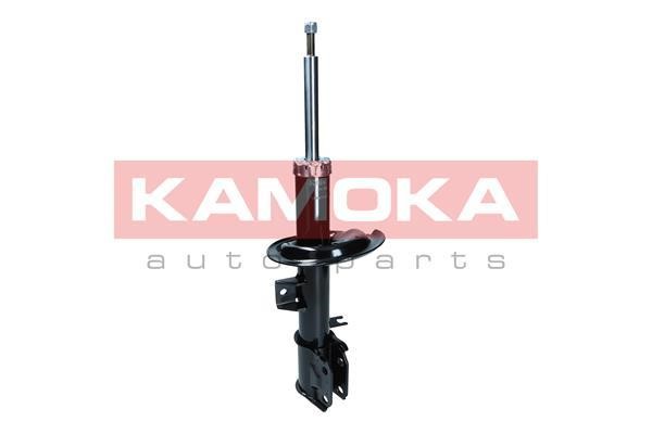 Kamoka 2000552 Front right gas oil shock absorber 2000552