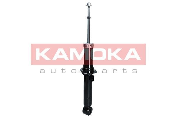 Front right gas oil shock absorber Kamoka 2000617