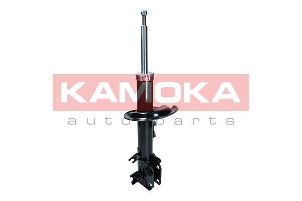 Kamoka 2000553 Front Left Gas Oil Suspension Shock Absorber 2000553